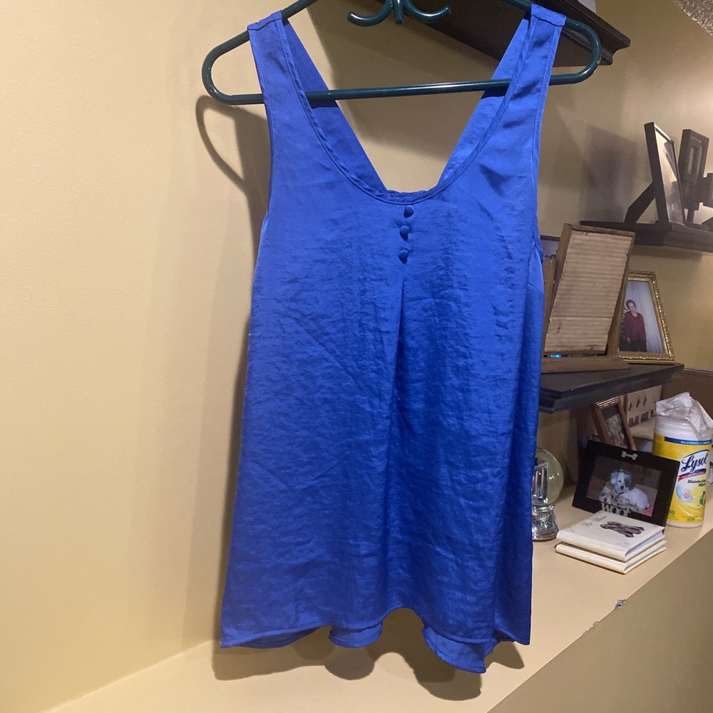 Kohl’s Tank Top